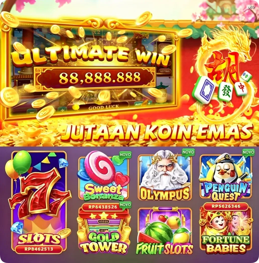 y89 APK Resmi Unduh