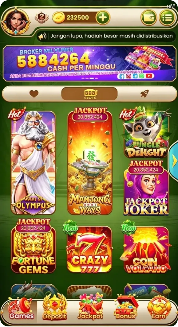 y89 Preview - Resmi Unduh